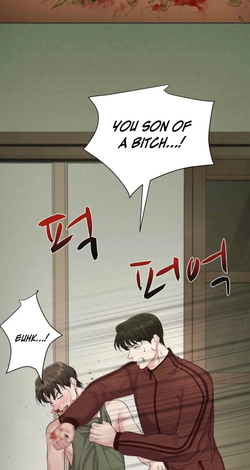 Moonlight Sequence Chapter 13 page 25 - 