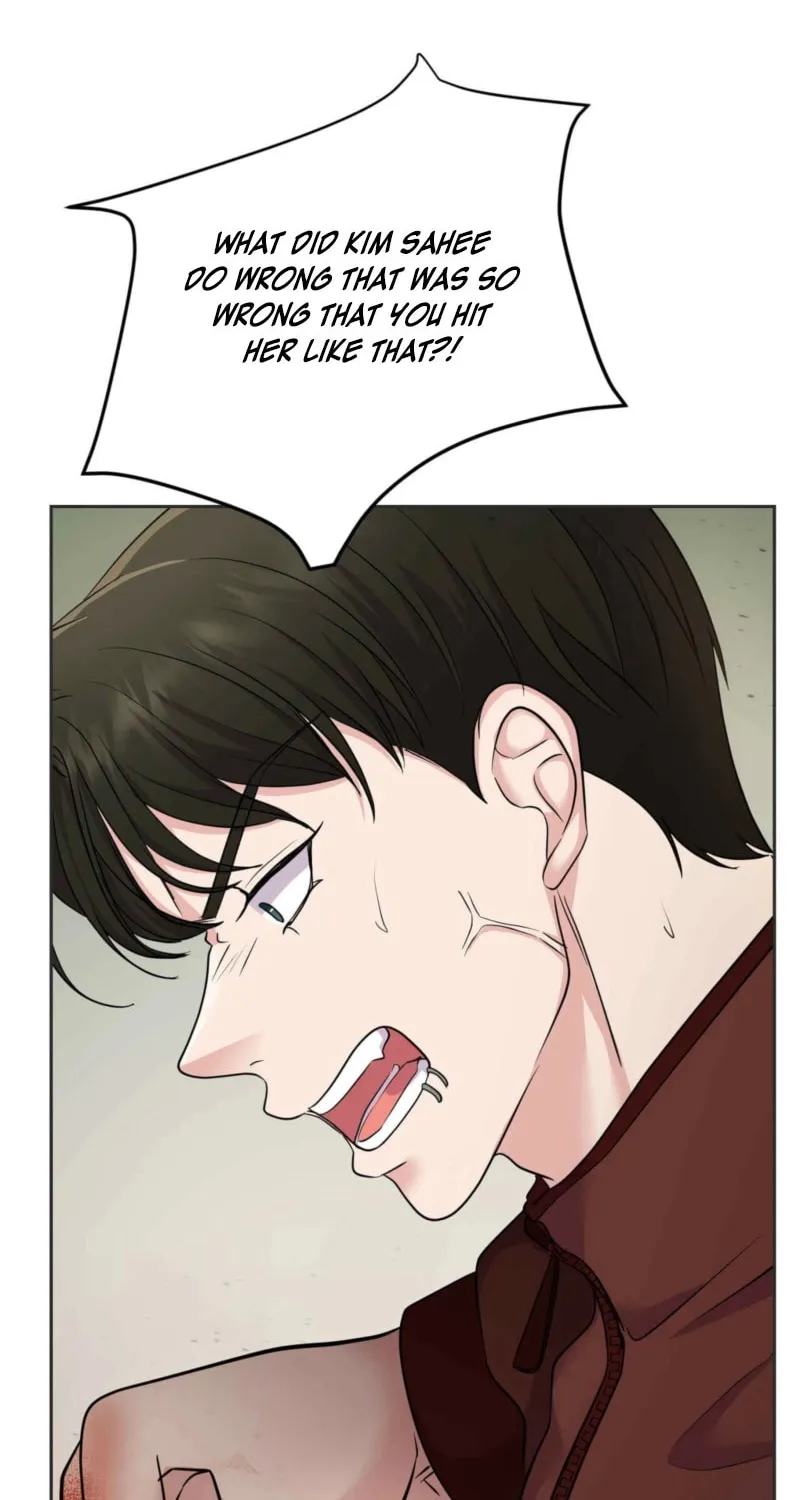 Moonlight Sequence Chapter 13 page 27 - 