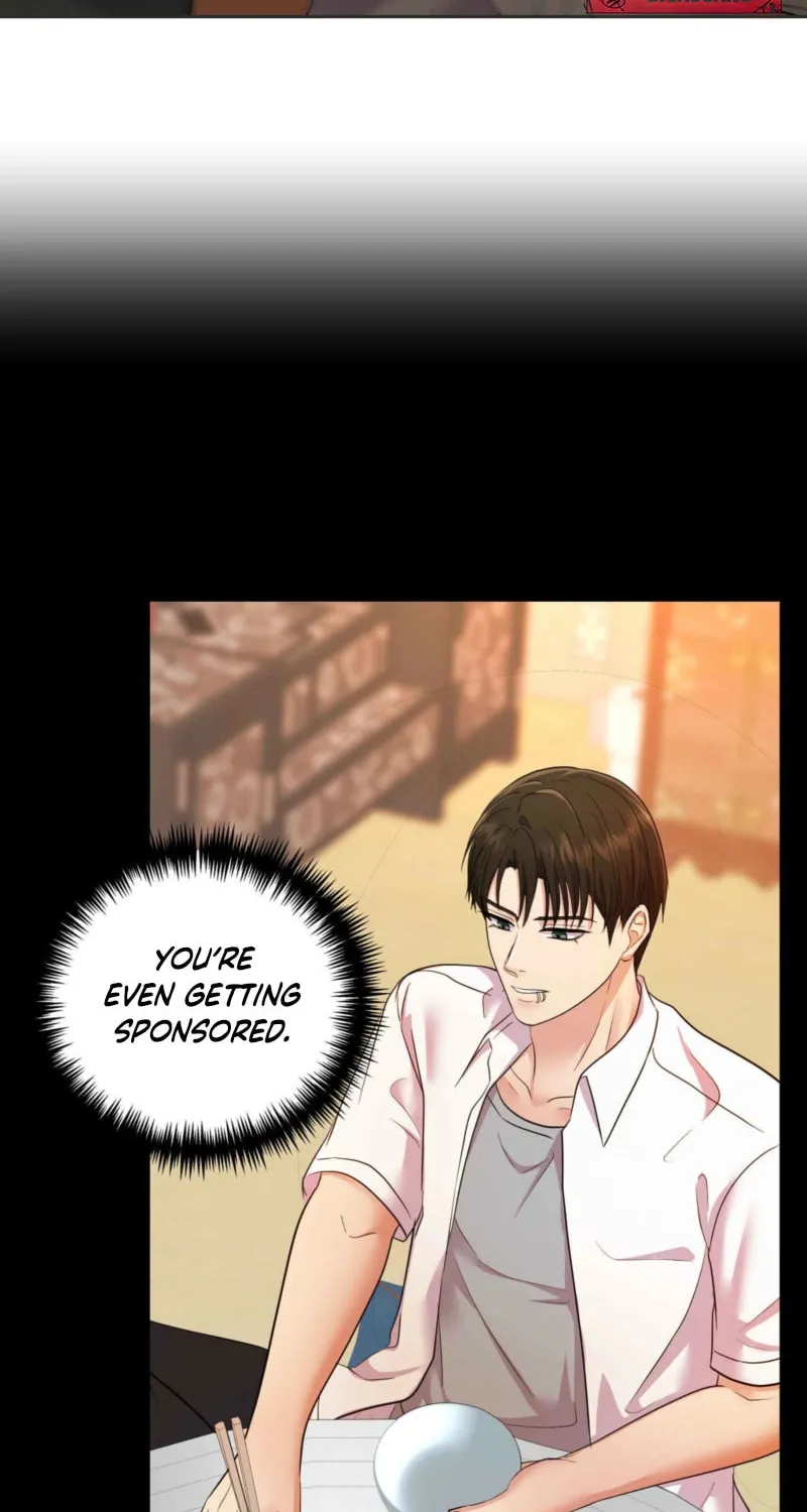 Moonlight Sequence Chapter 13 page 31 - 