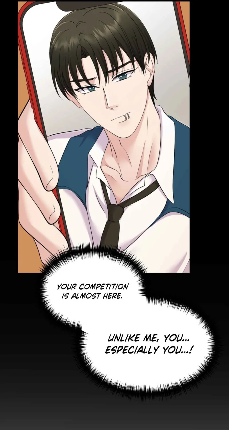 Moonlight Sequence Chapter 13 page 33 - 