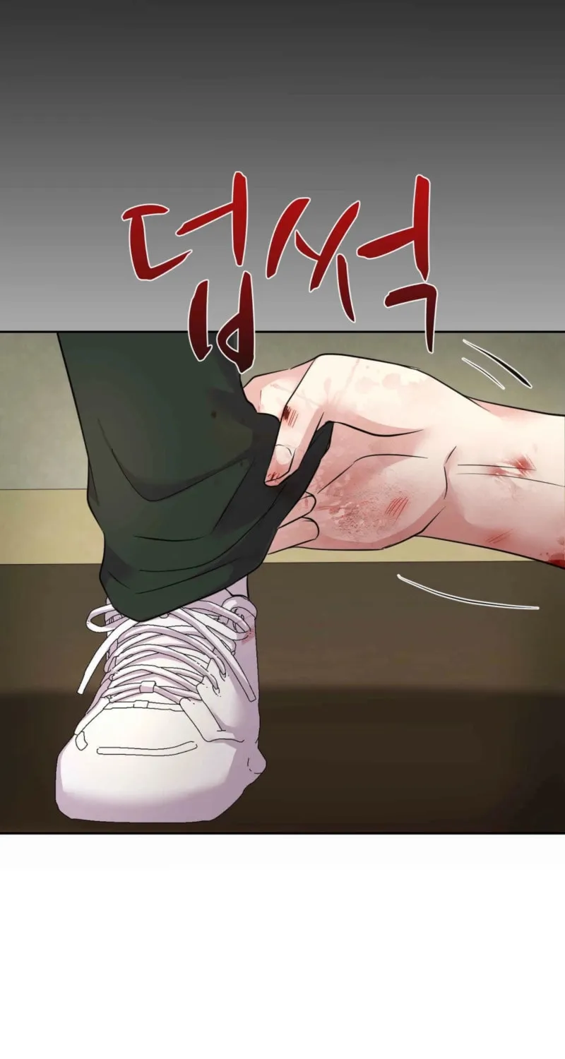Moonlight Sequence Chapter 13 page 34 - 