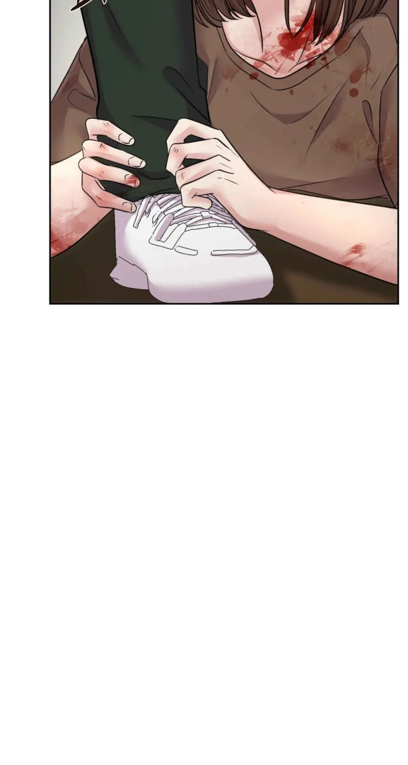 Moonlight Sequence Chapter 13 page 37 - 