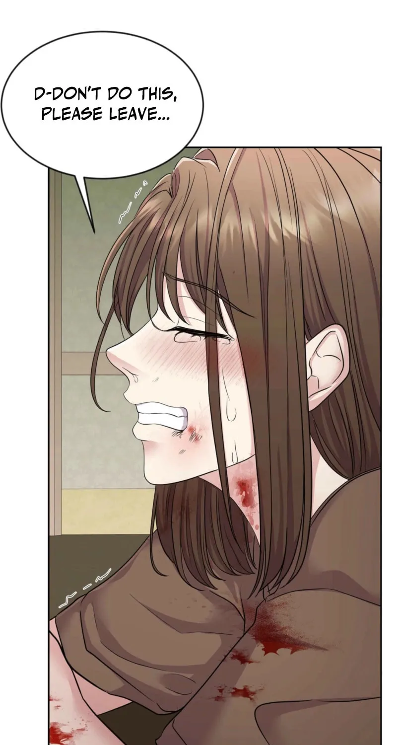 Moonlight Sequence Chapter 13 page 39 - 