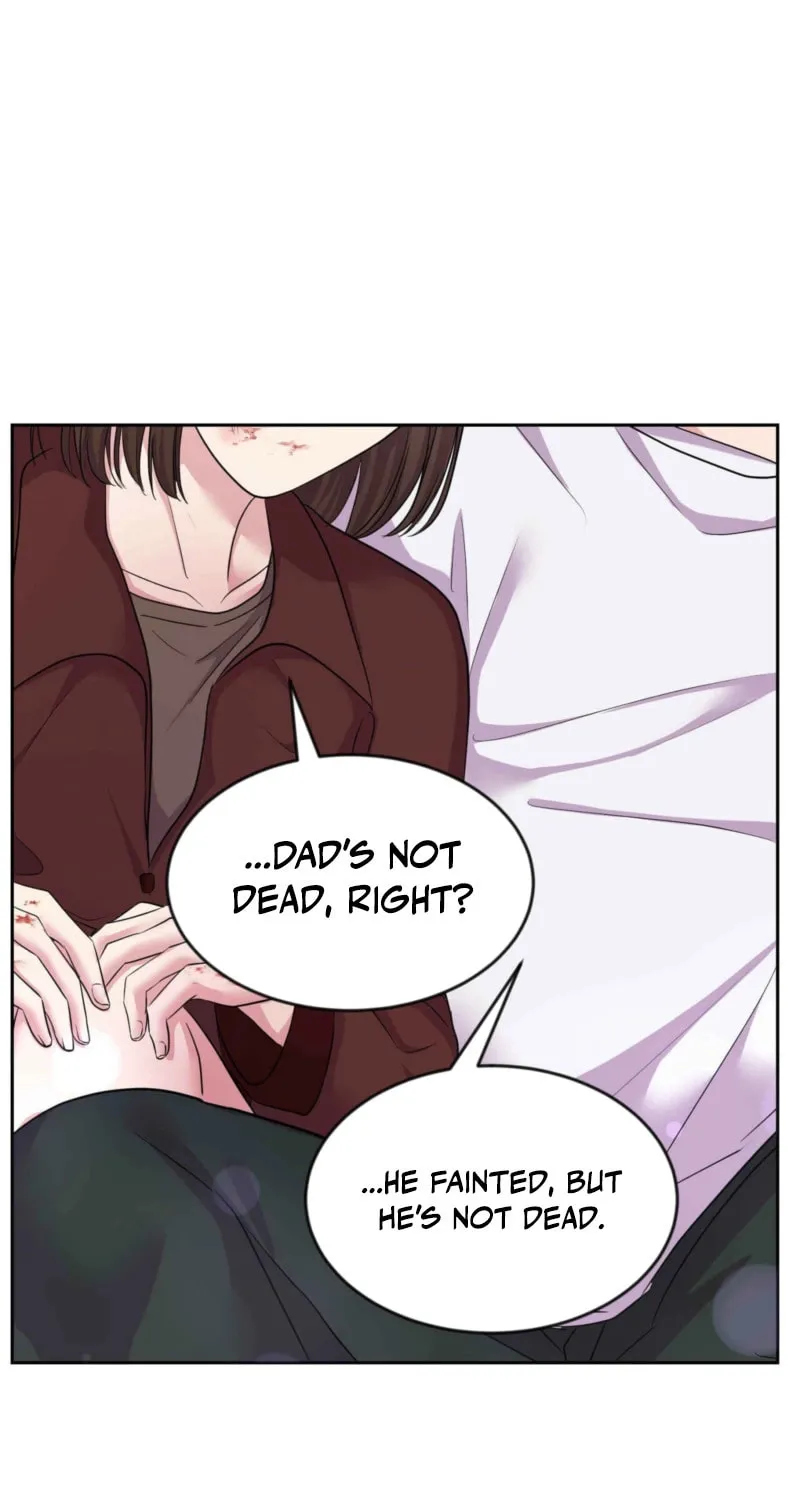 Moonlight Sequence Chapter 13 page 44 - 