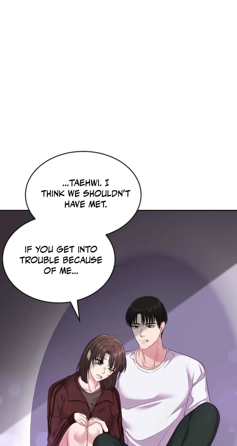Moonlight Sequence Chapter 13 page 45 - 
