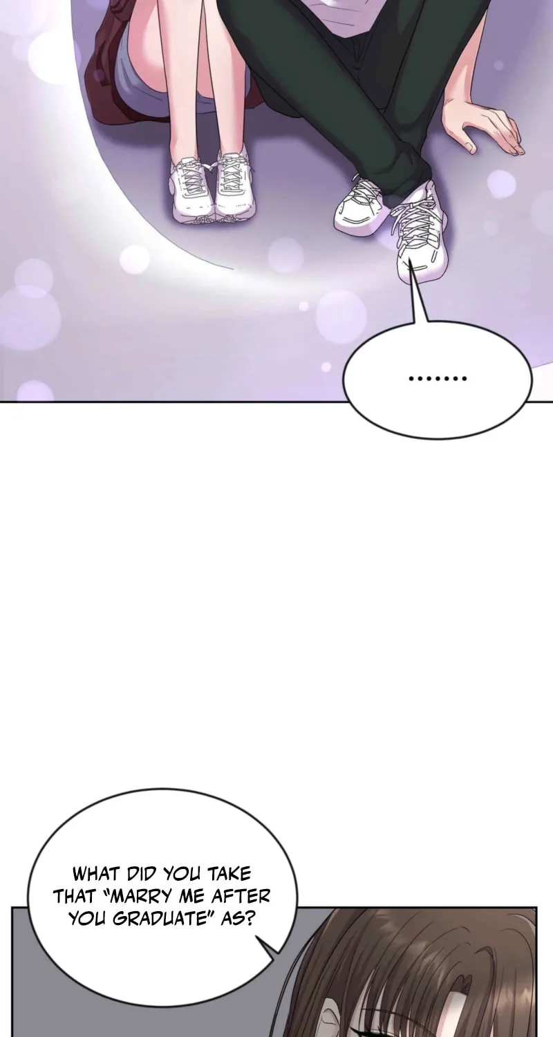 Moonlight Sequence Chapter 13 page 46 - 