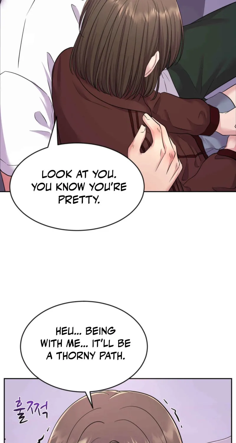 Moonlight Sequence Chapter 13 page 54 - 