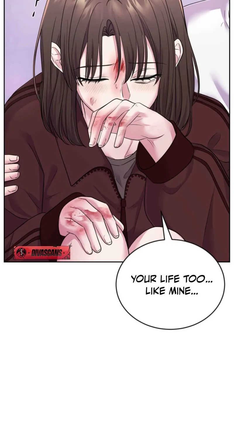 Moonlight Sequence Chapter 13 page 55 - 