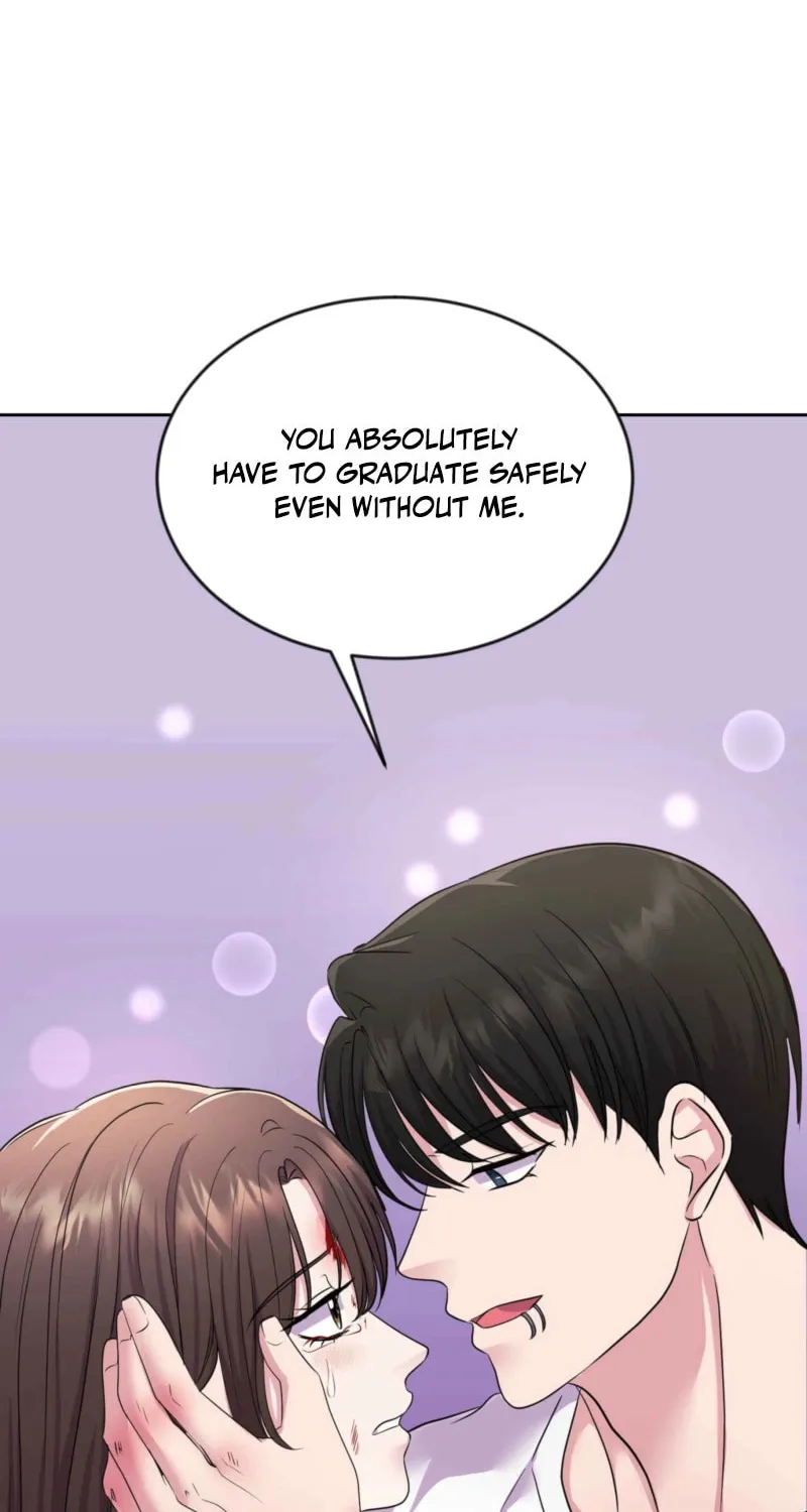 Moonlight Sequence Chapter 13 page 58 - 
