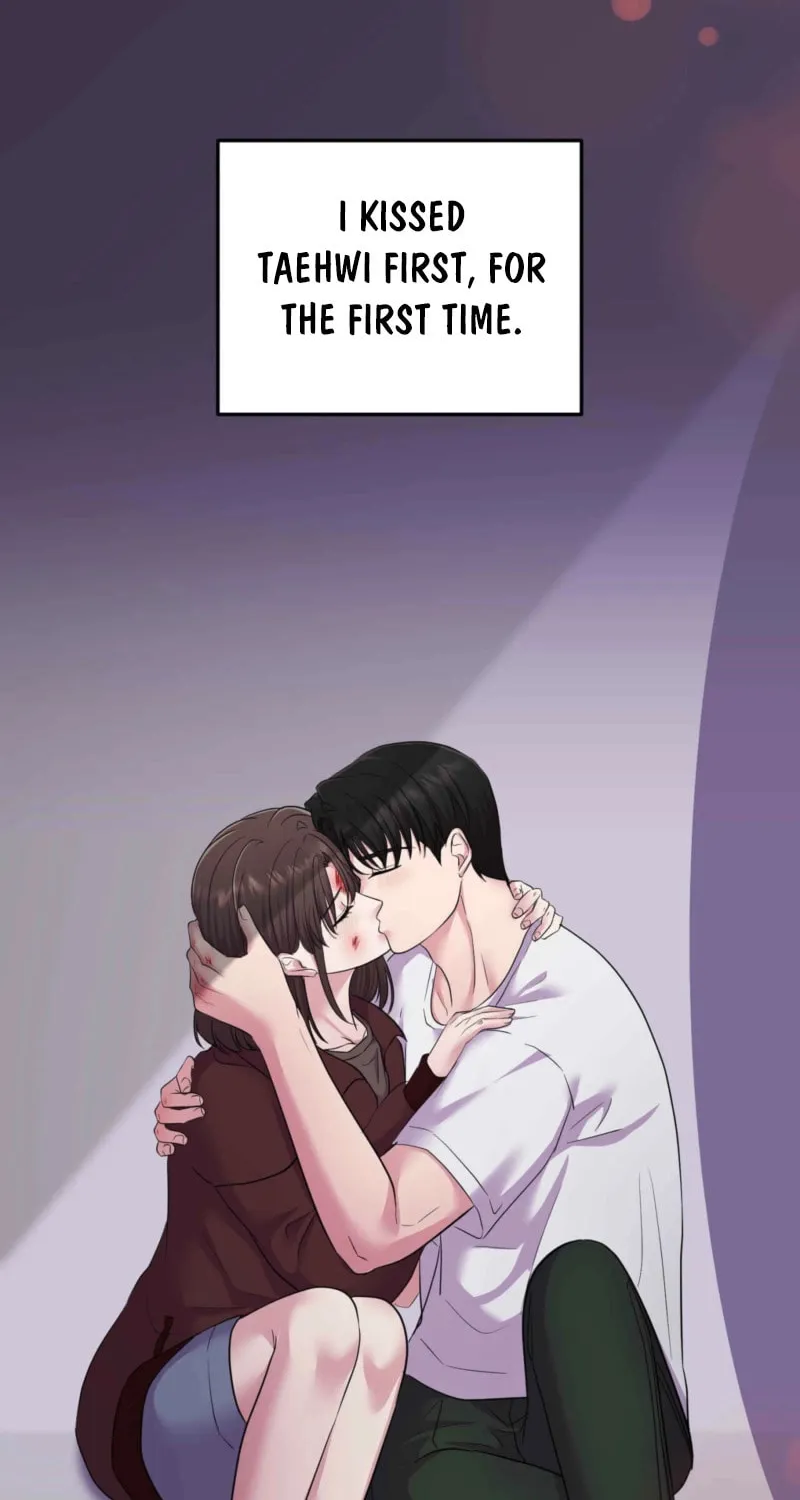 Moonlight Sequence Chapter 13 page 63 - 