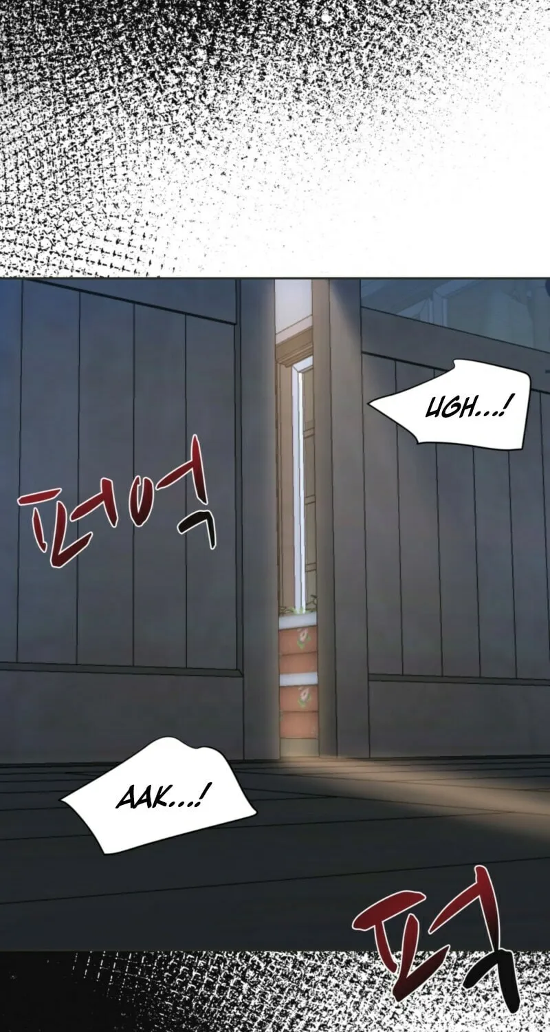 Moonlight Sequence Chapter 13 page 8 - 