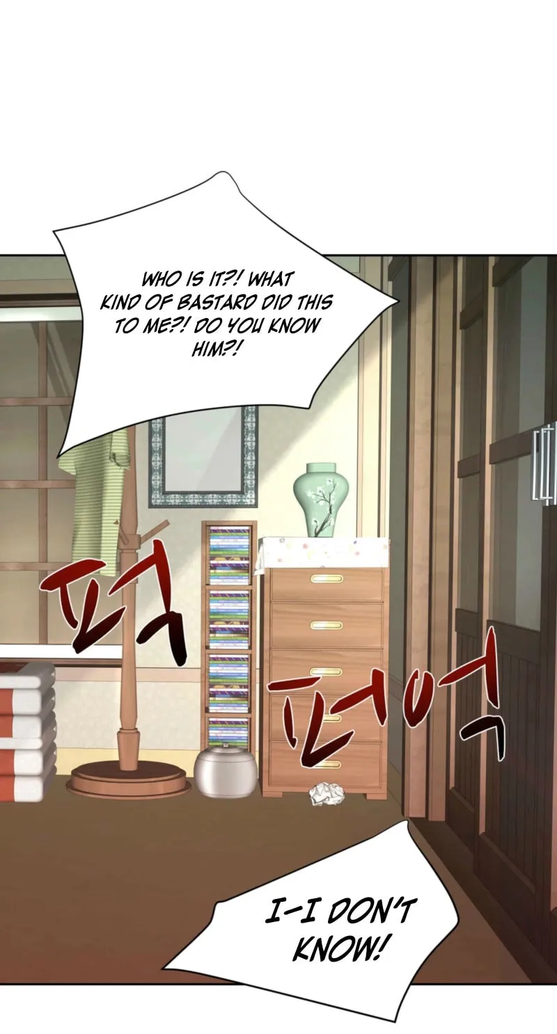 Moonlight Sequence Chapter 13 page 77 - 