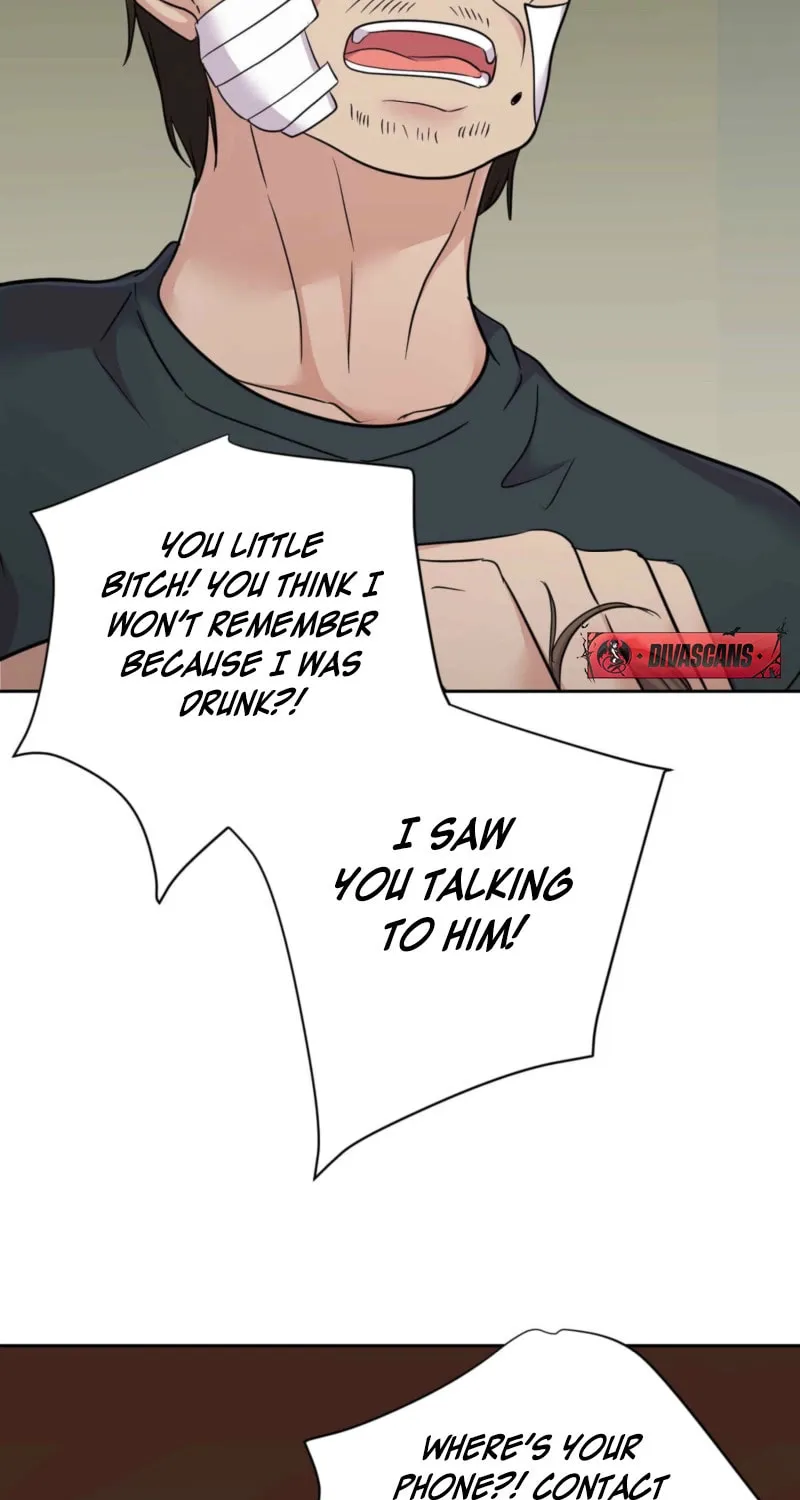 Moonlight Sequence Chapter 13 page 80 - 