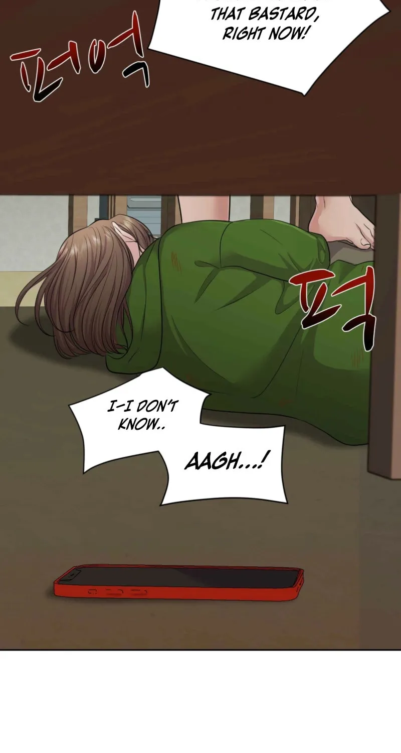 Moonlight Sequence Chapter 13 page 81 - 