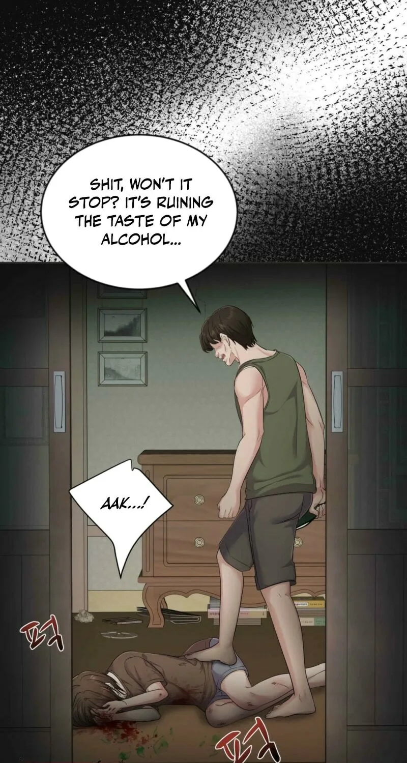 Moonlight Sequence Chapter 13 page 10 - 