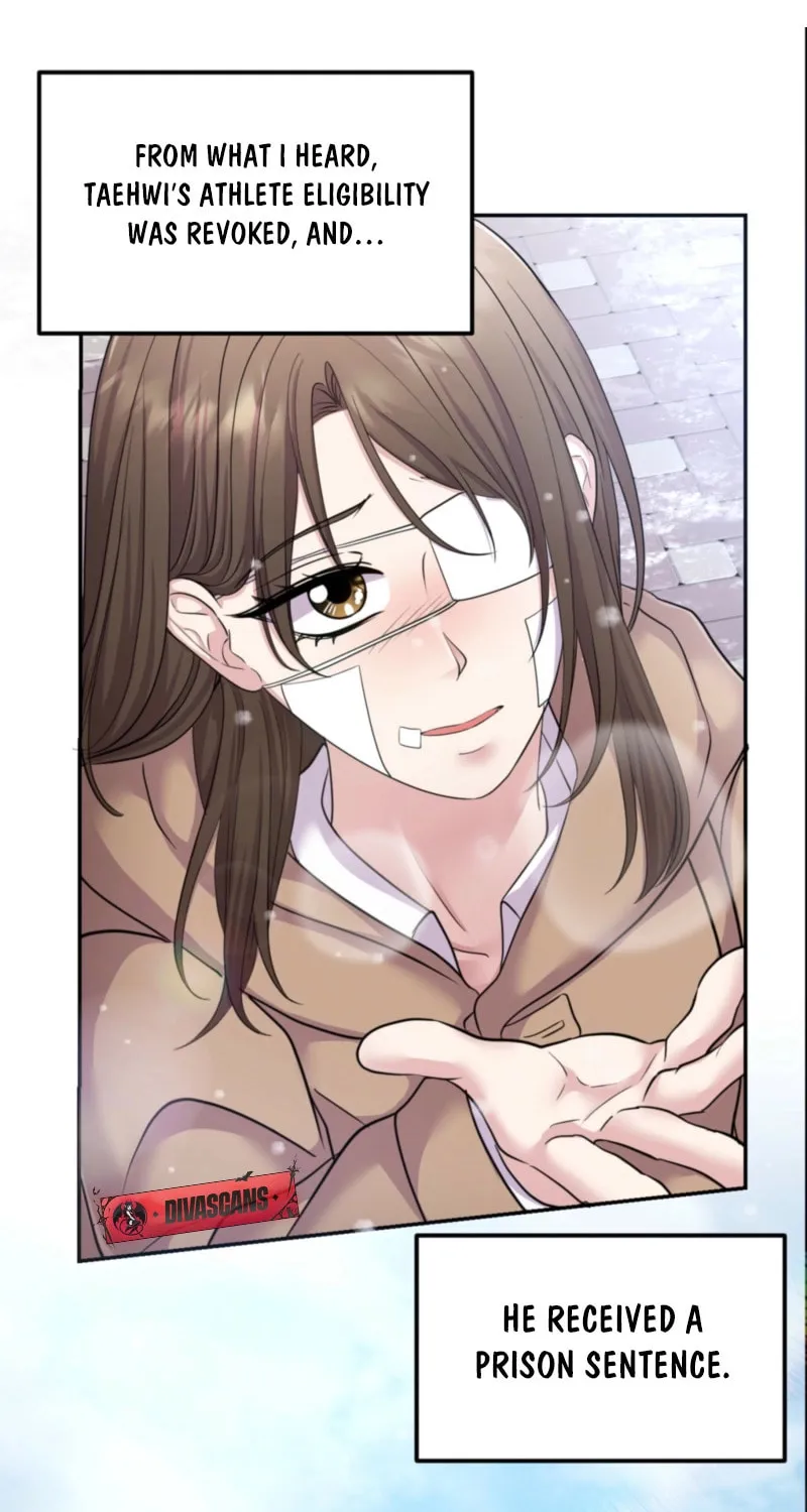 Moonlight Sequence Chapter 14 page 17 - 