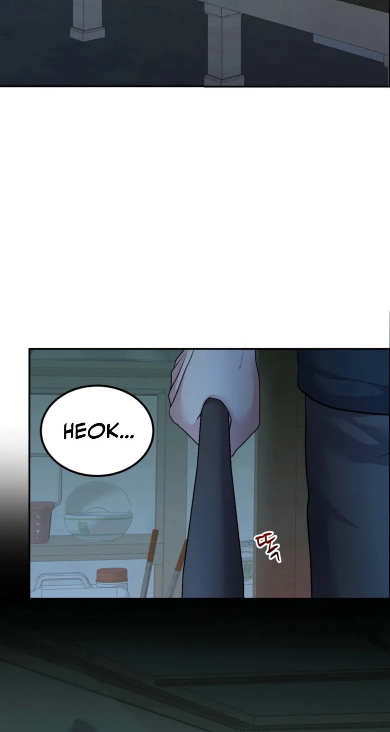 Moonlight Sequence Chapter 14 page 3 - 