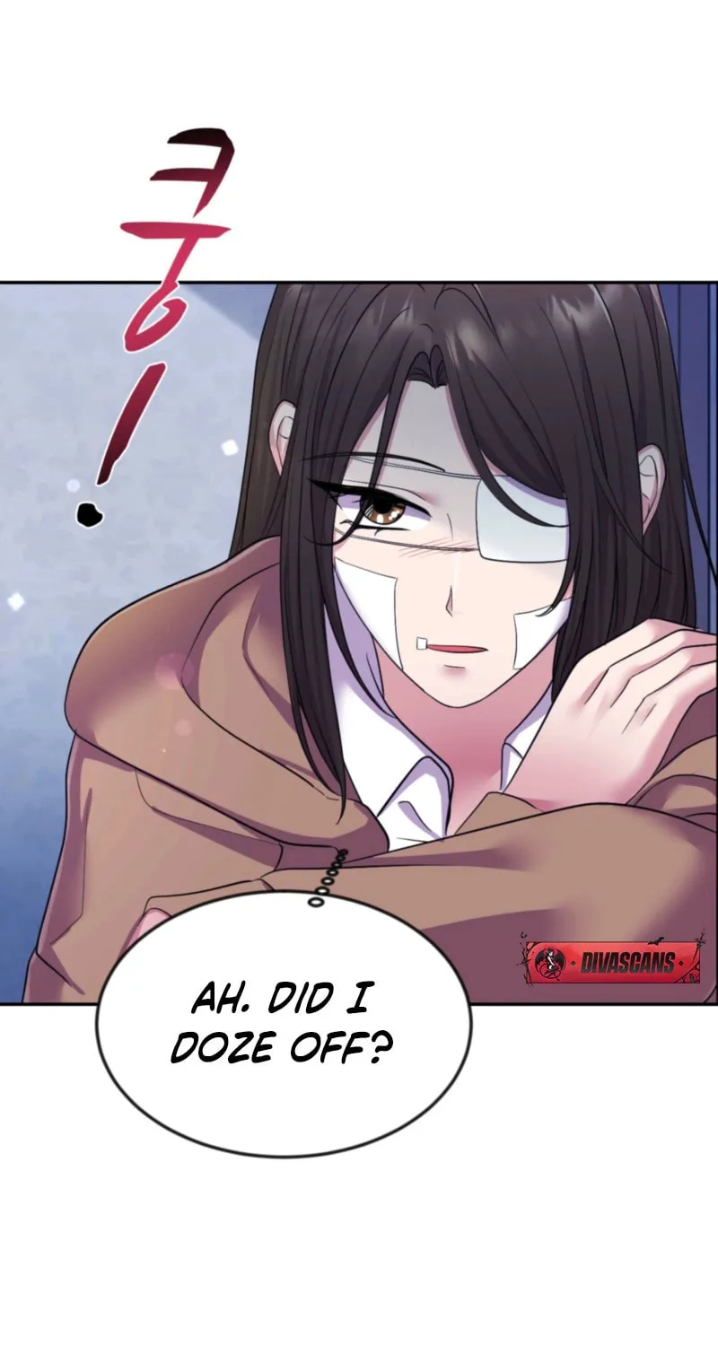 Moonlight Sequence Chapter 14 page 25 - 