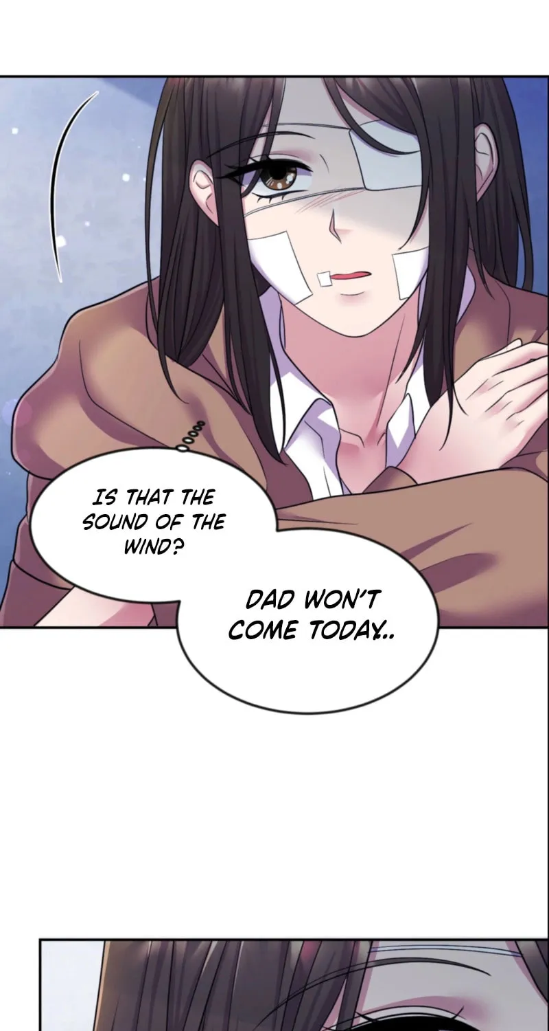 Moonlight Sequence Chapter 14 page 26 - 
