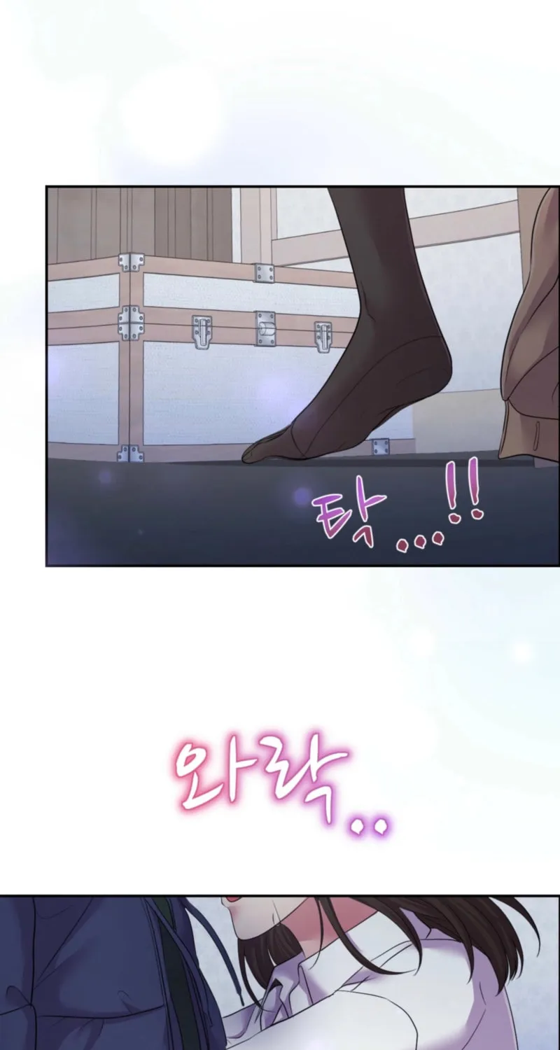 Moonlight Sequence Chapter 14 page 35 - 