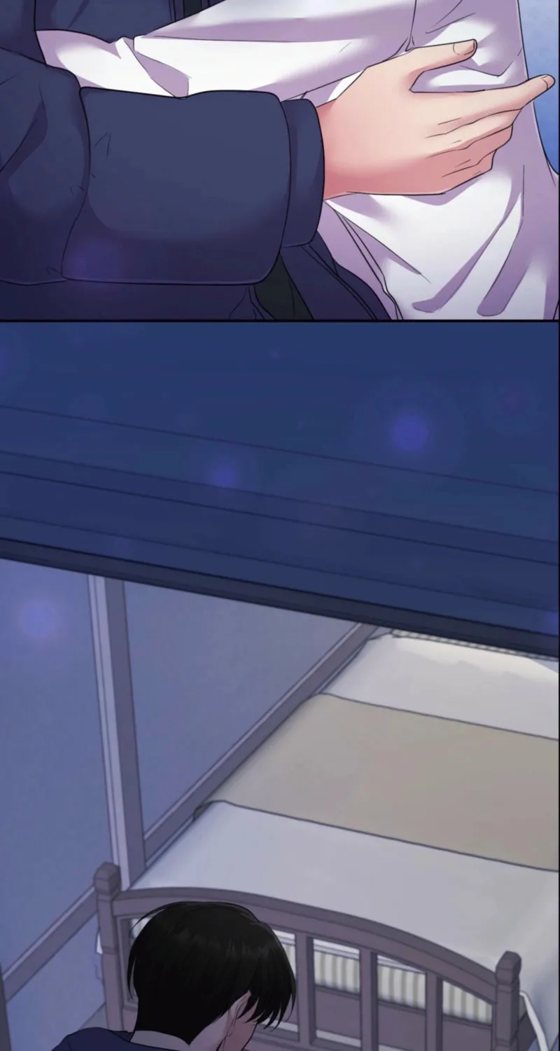 Moonlight Sequence Chapter 14 page 36 - 