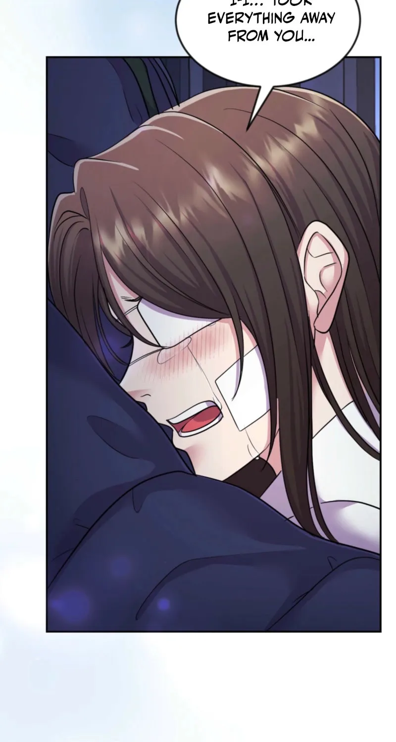 Moonlight Sequence Chapter 14 page 38 - 