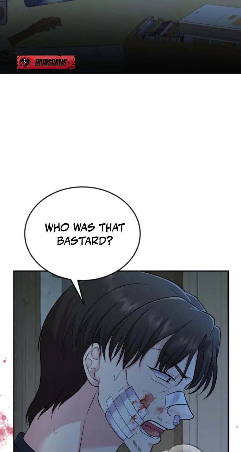 Moonlight Sequence Chapter 14 page 5 - 