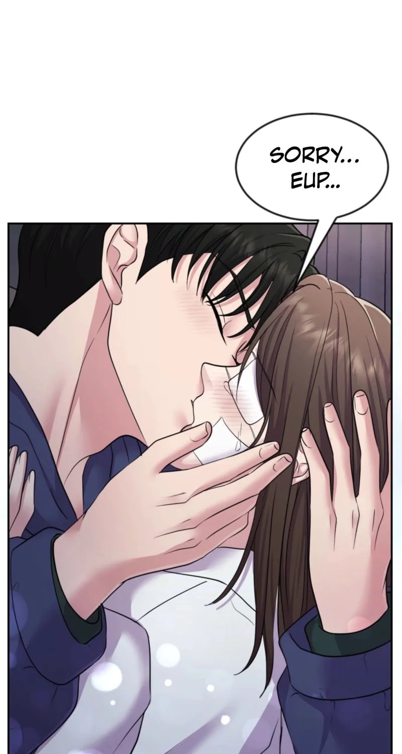 Moonlight Sequence Chapter 14 page 41 - 