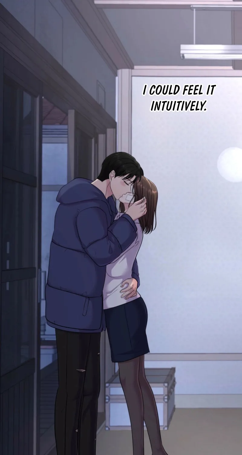 Moonlight Sequence Chapter 14 page 44 - 