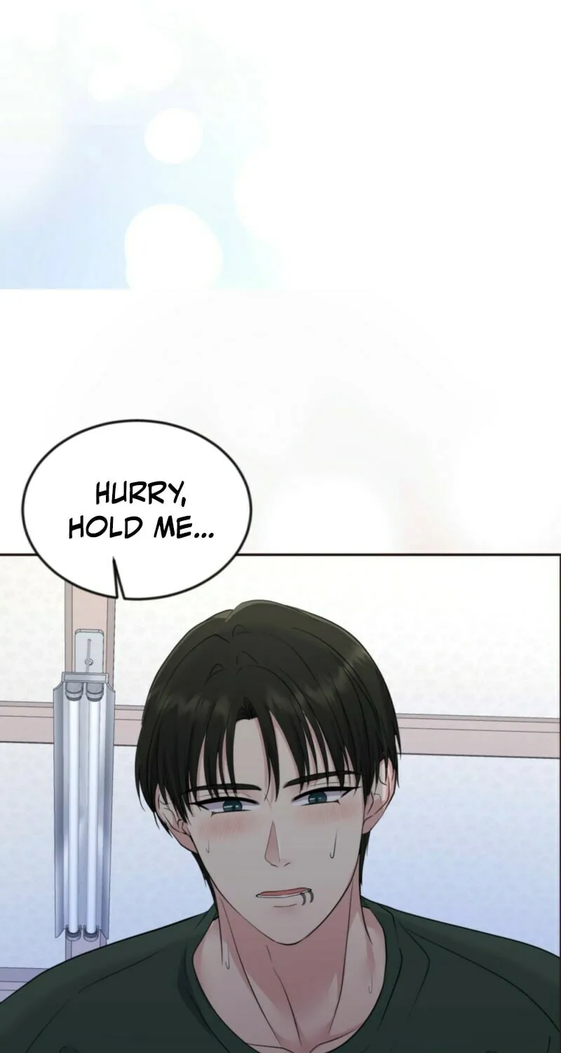 Moonlight Sequence Chapter 14 page 50 - 