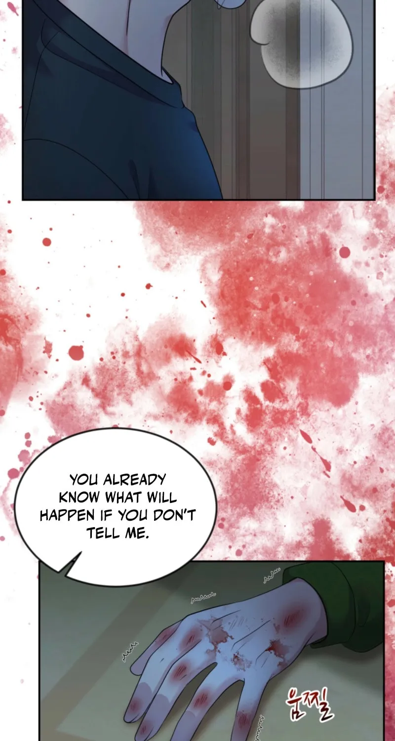 Moonlight Sequence Chapter 14 page 6 - 