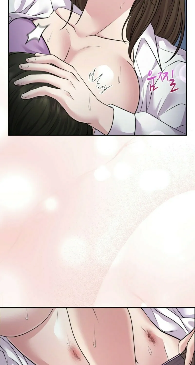 Moonlight Sequence Chapter 14 page 58 - 