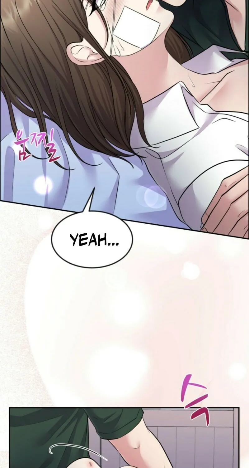 Moonlight Sequence Chapter 14 page 63 - 