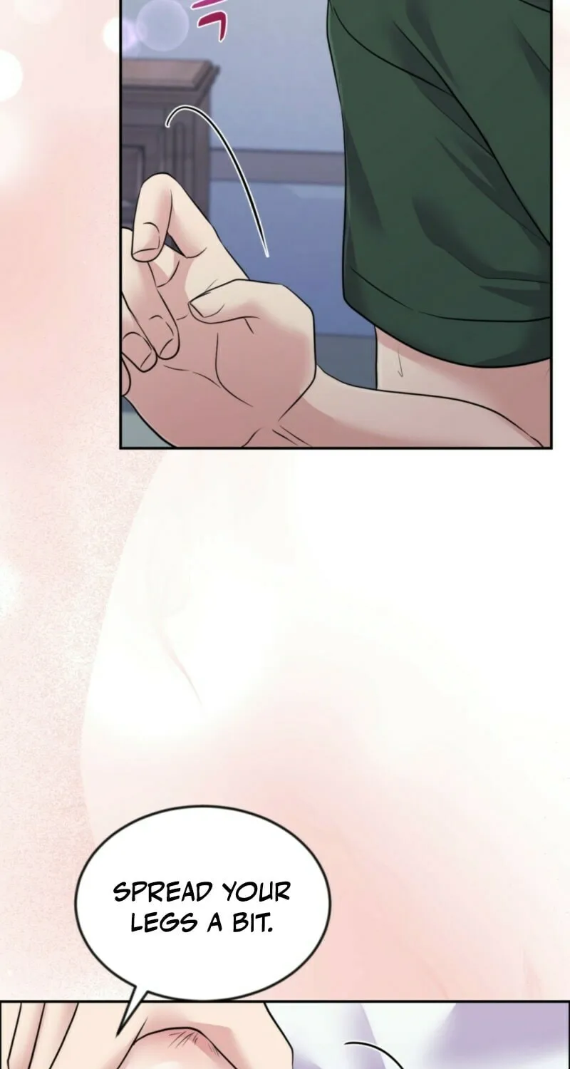 Moonlight Sequence Chapter 14 page 68 - 