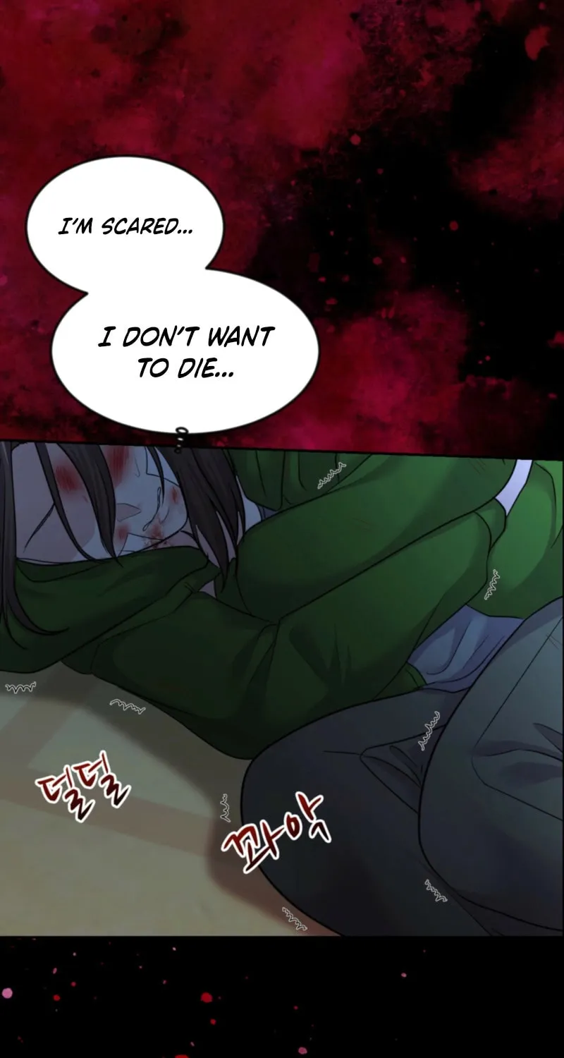 Moonlight Sequence Chapter 14 page 8 - 