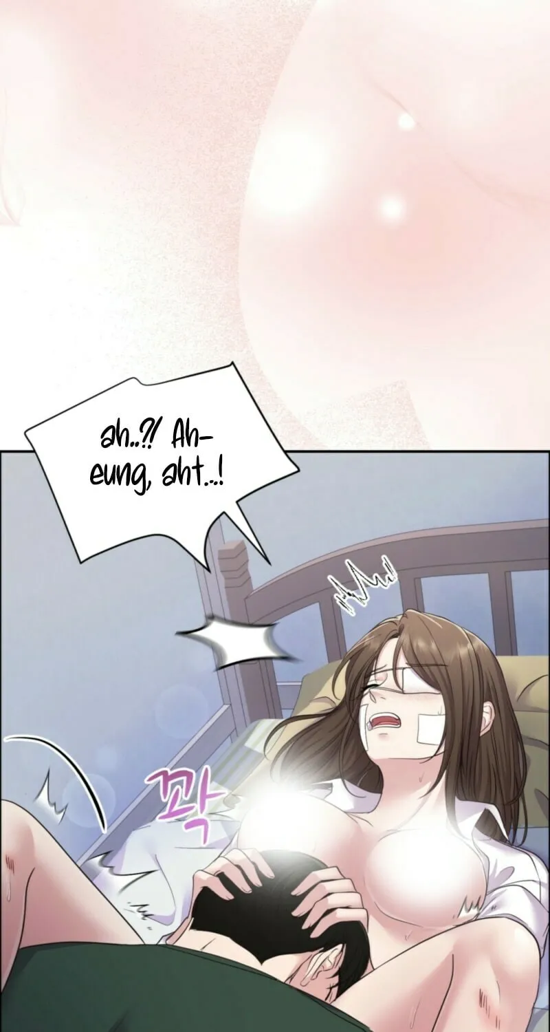 Moonlight Sequence Chapter 14 page 74 - 