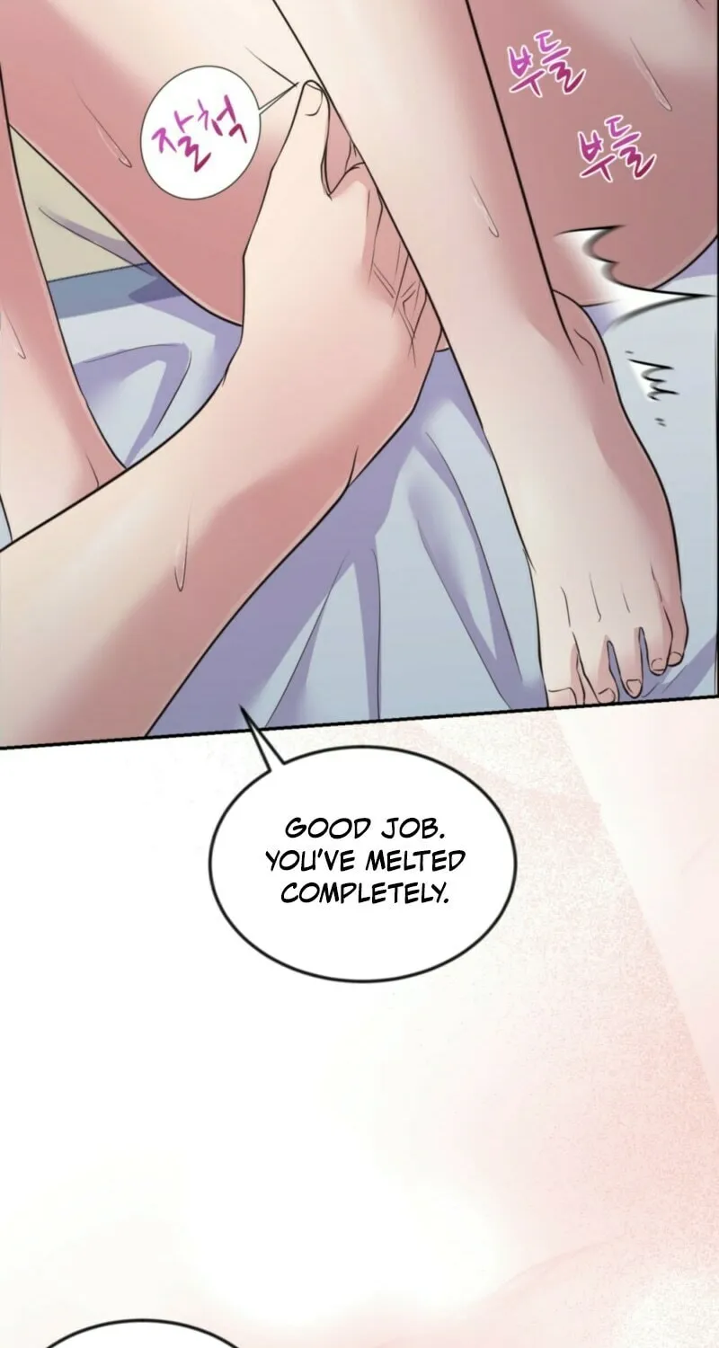 Moonlight Sequence Chapter 14 page 81 - 