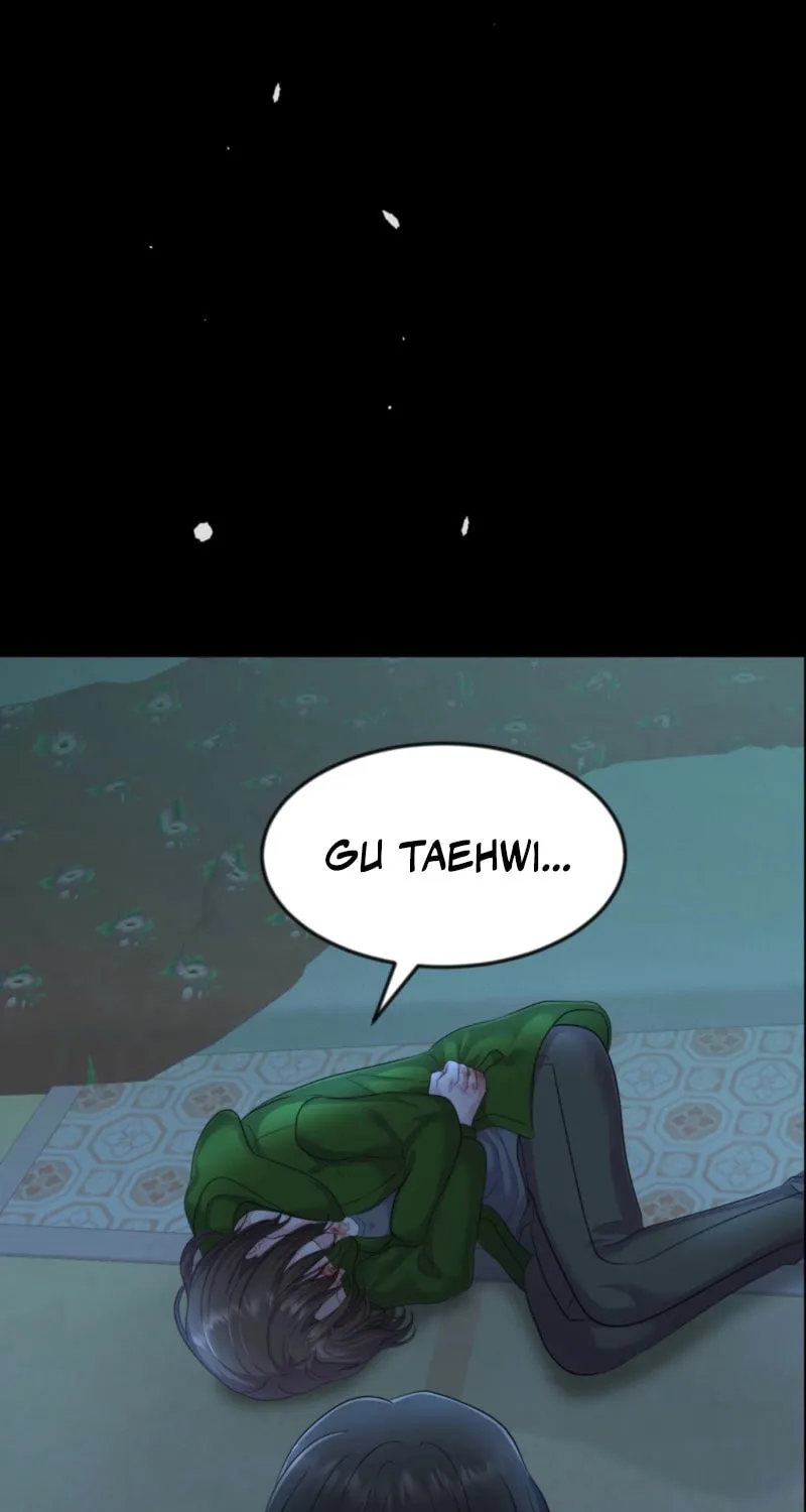 Moonlight Sequence Chapter 14 page 10 - 