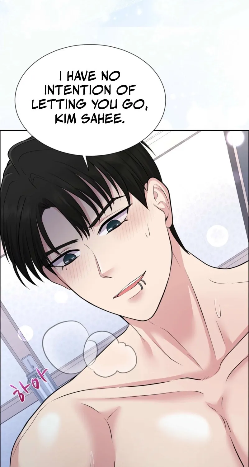 Moonlight Sequence Chapter 15 page 11 - 