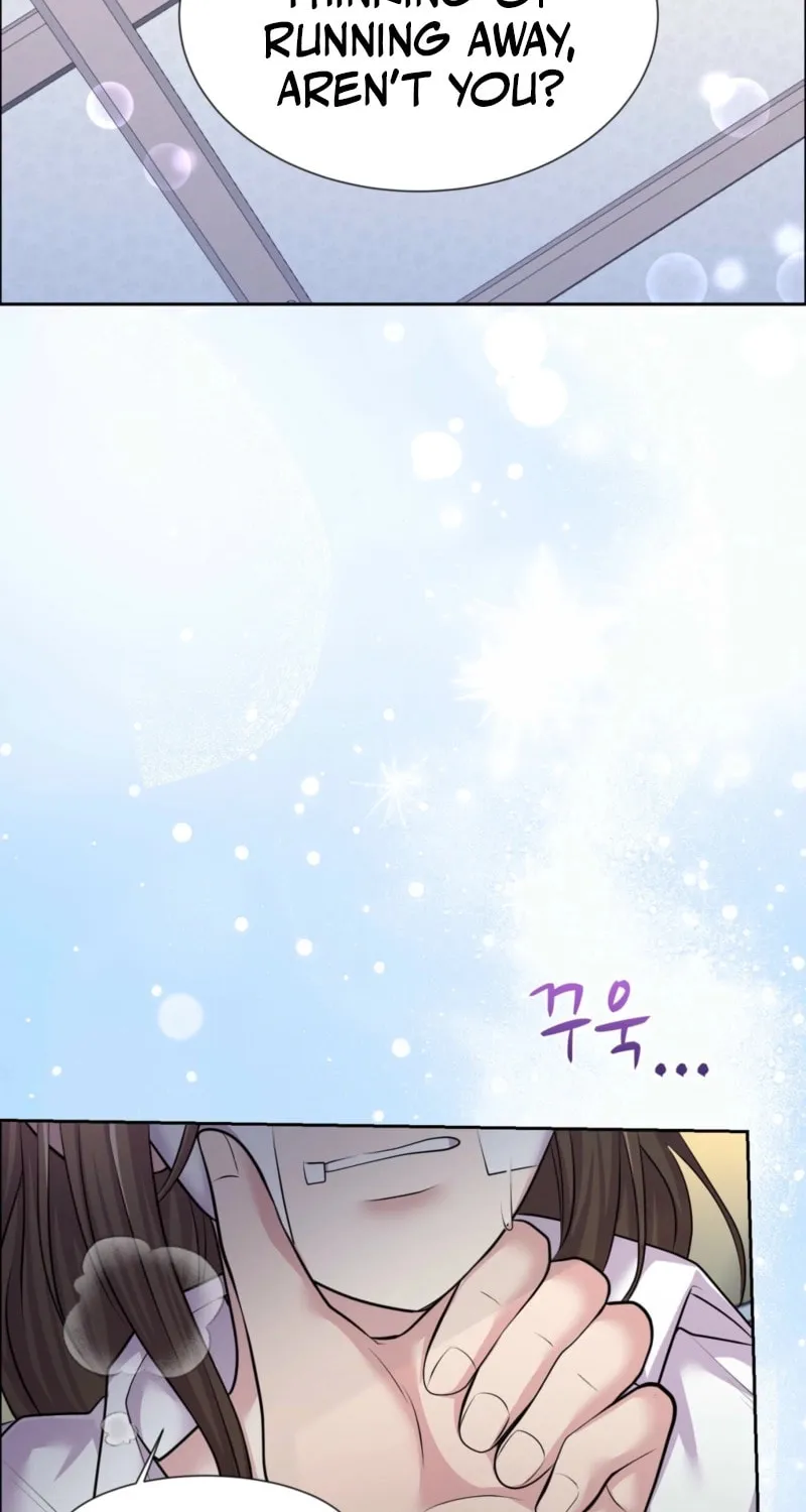 Moonlight Sequence Chapter 15 page 13 - 