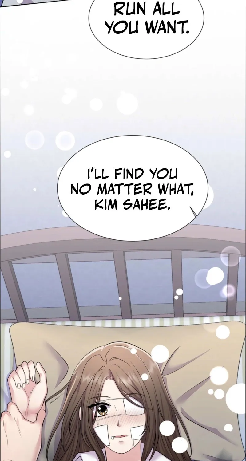Moonlight Sequence Chapter 15 page 18 - 