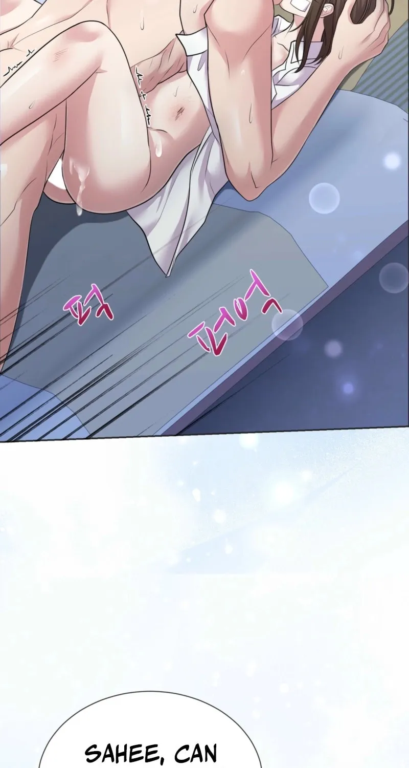 Moonlight Sequence Chapter 15 page 3 - 
