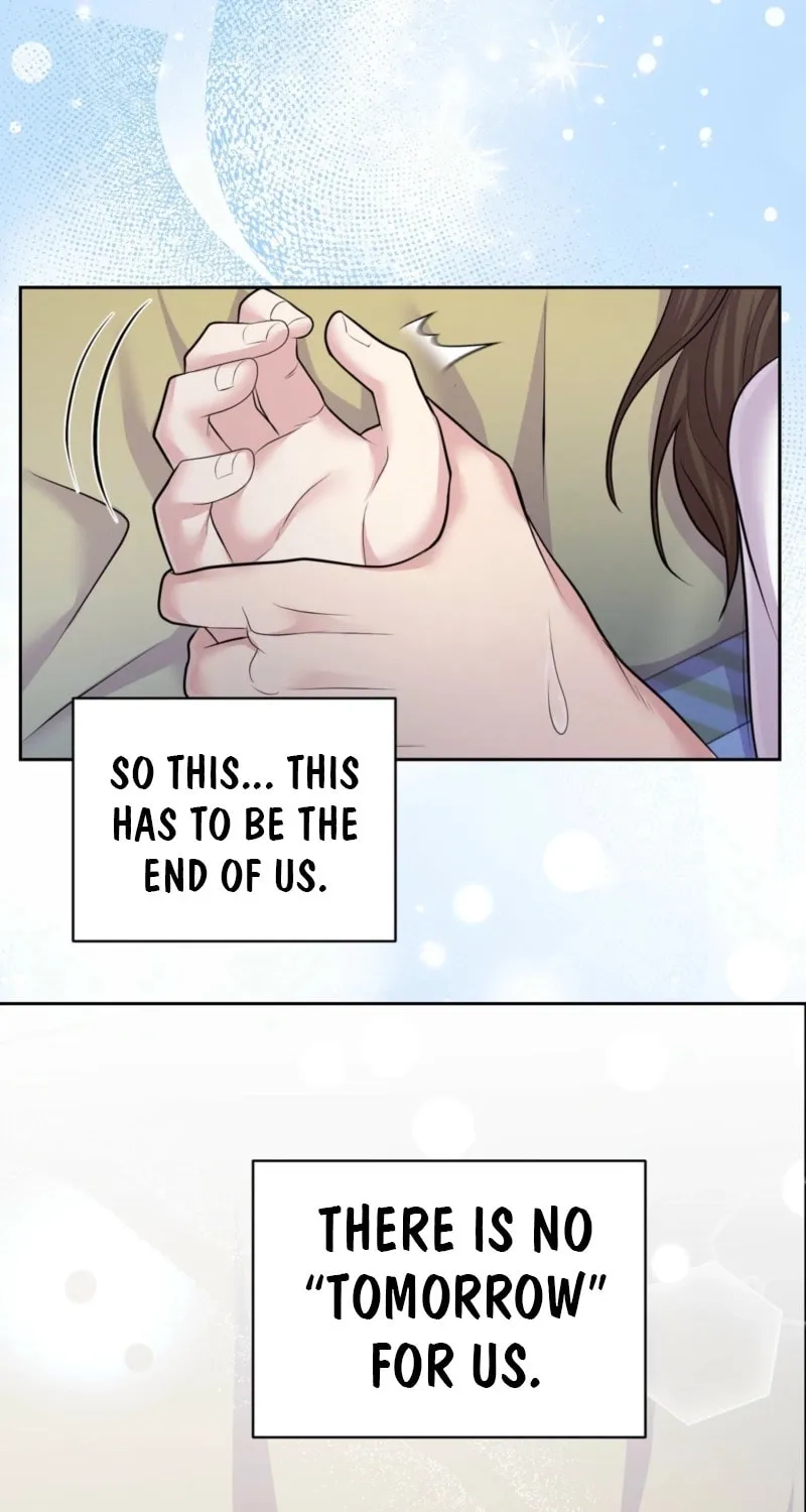 Moonlight Sequence Chapter 15 page 27 - 