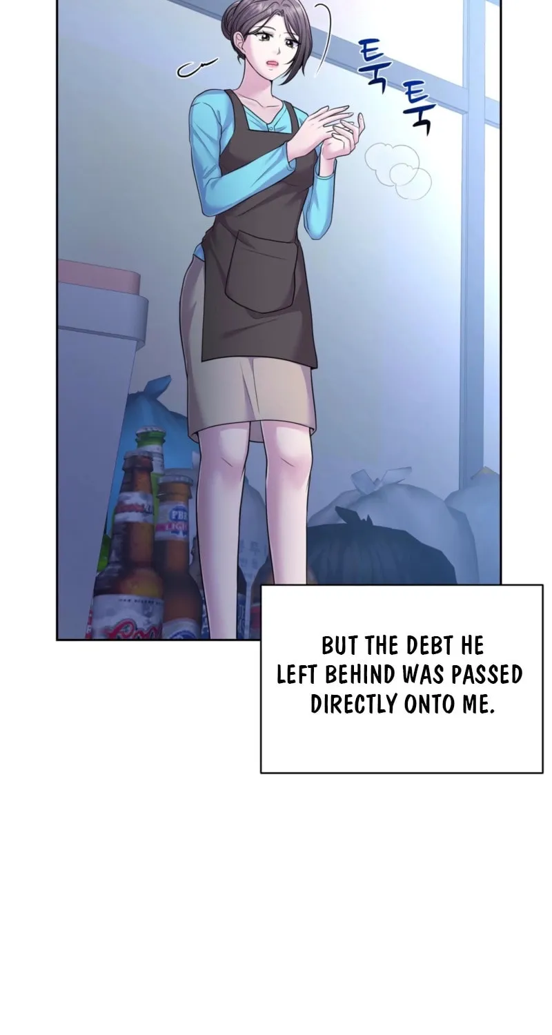 Moonlight Sequence Chapter 15 page 33 - 