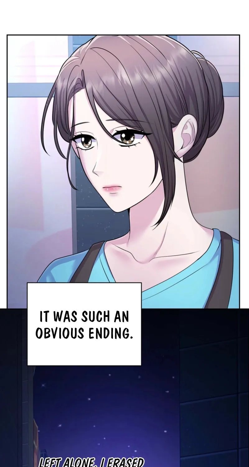 Moonlight Sequence Chapter 15 page 34 - 
