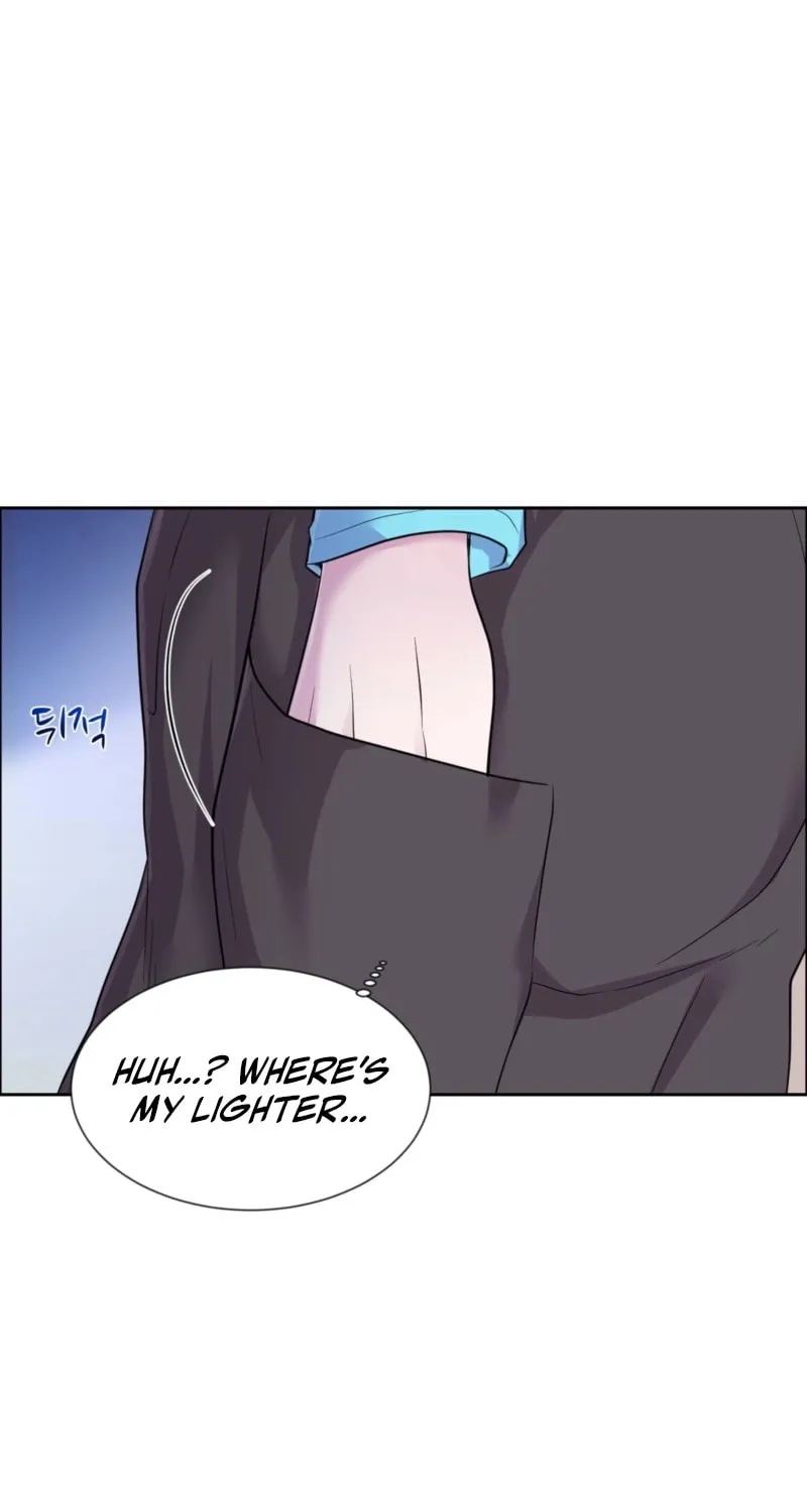 Moonlight Sequence Chapter 15 page 38 - 
