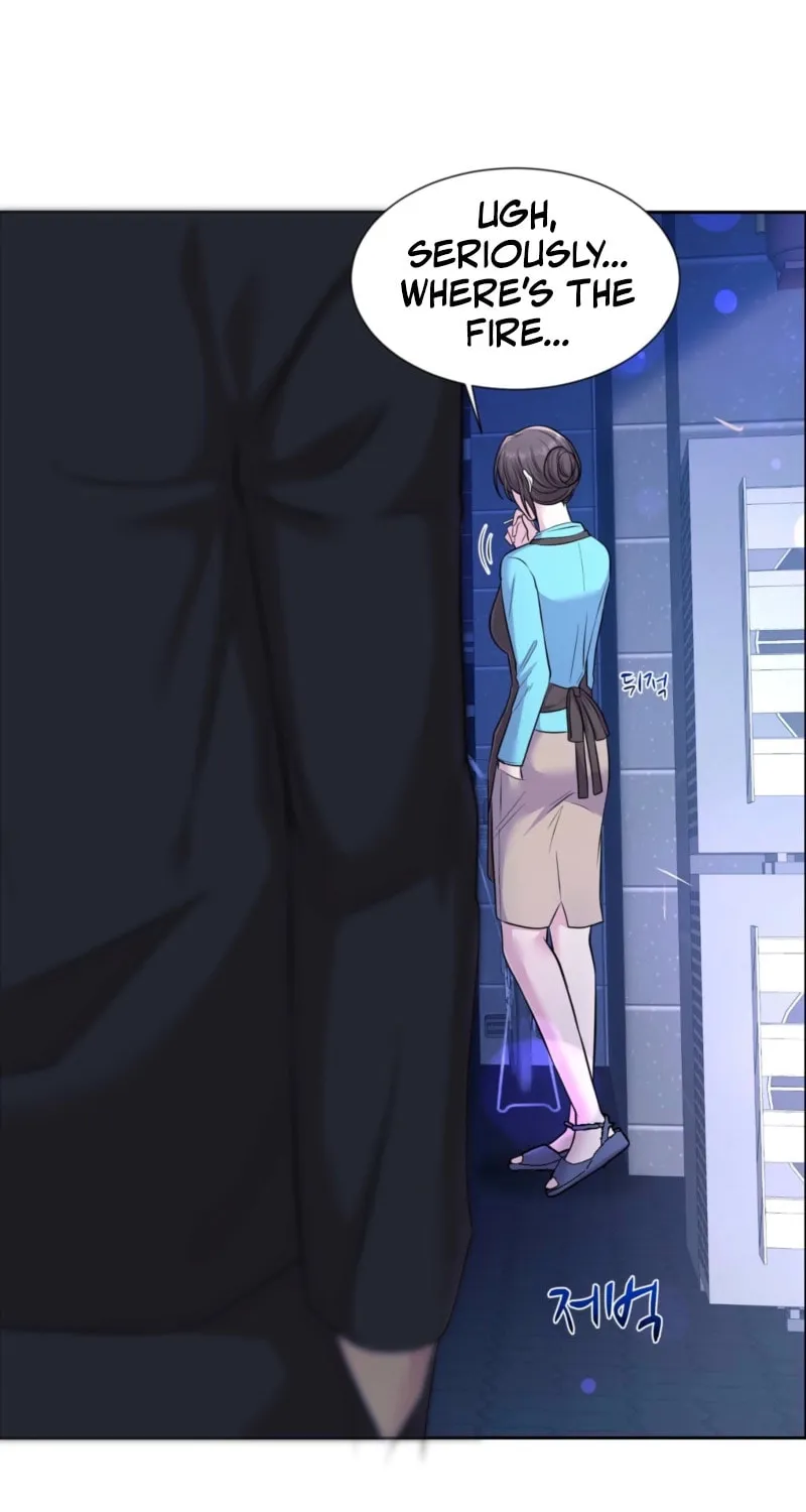 Moonlight Sequence Chapter 15 page 39 - 