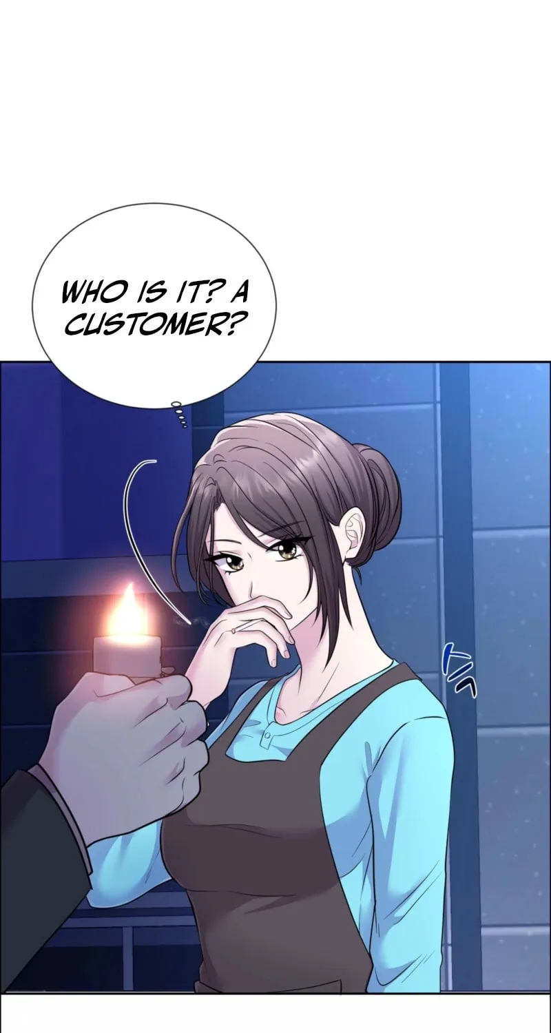 Moonlight Sequence Chapter 15 page 42 - 