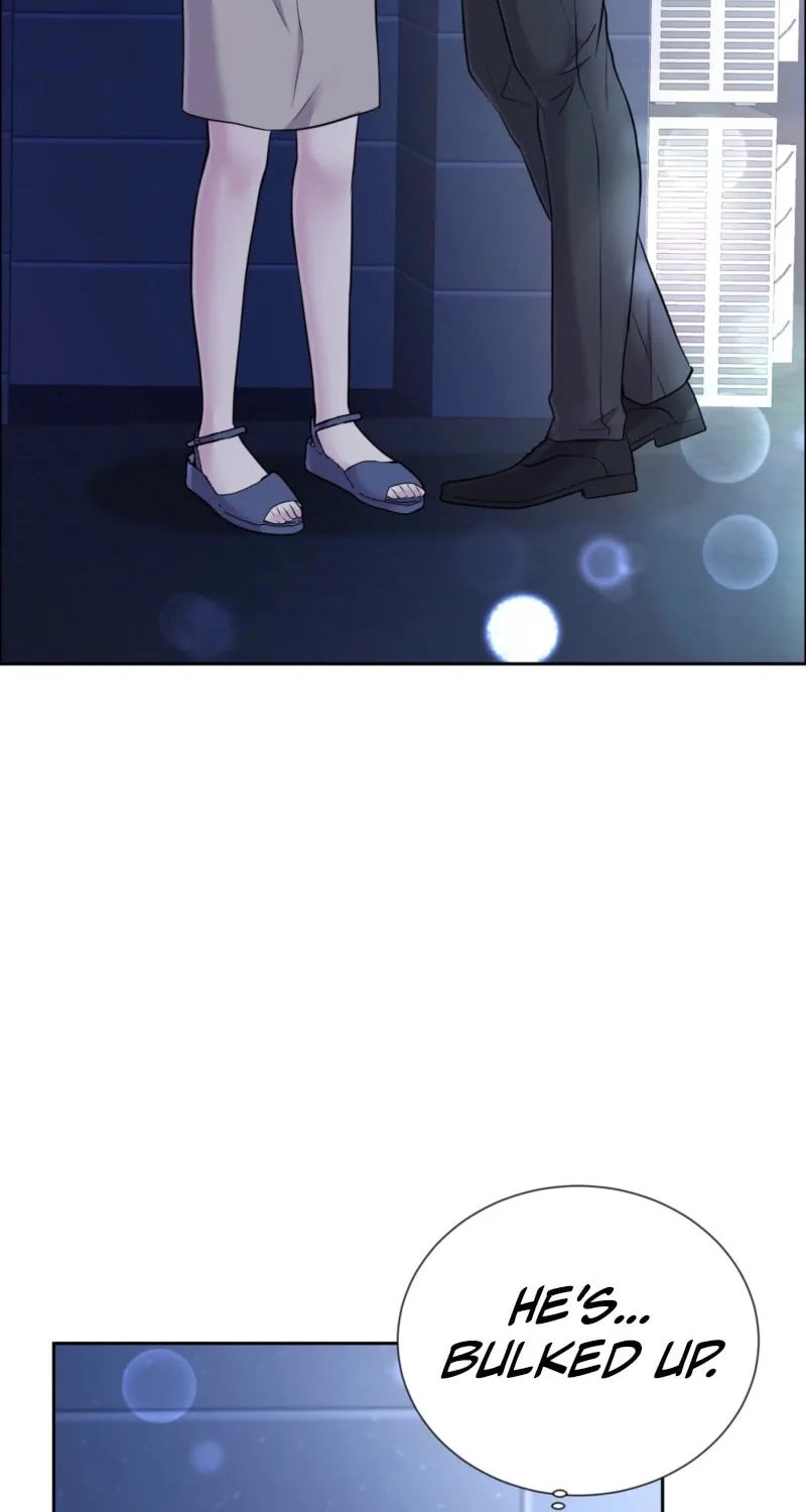 Moonlight Sequence Chapter 15 page 49 - 