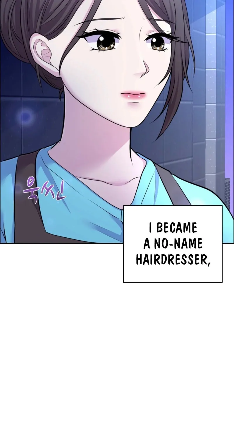 Moonlight Sequence Chapter 15 page 56 - 